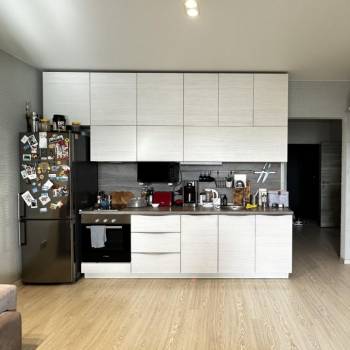 Сдается 2-х комнатная квартира, 51 м²