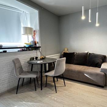 Сдается 2-х комнатная квартира, 51 м²