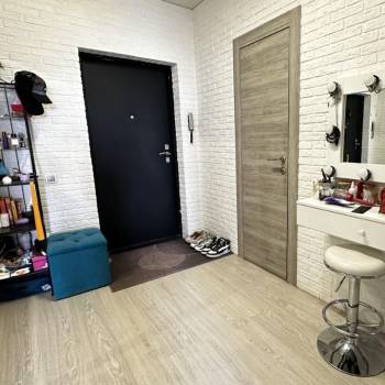 Сдается 2-х комнатная квартира, 51 м²