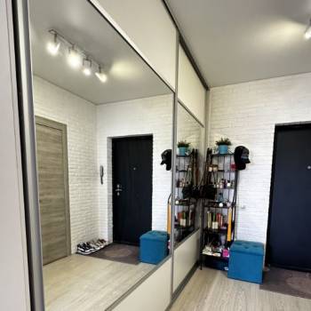 Сдается 2-х комнатная квартира, 51 м²