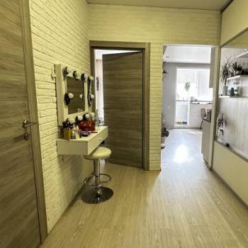 Сдается 2-х комнатная квартира, 51 м²