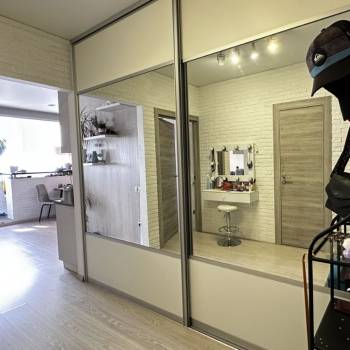 Сдается 2-х комнатная квартира, 51 м²