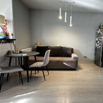 Сдается 2-х комнатная квартира, 51 м²