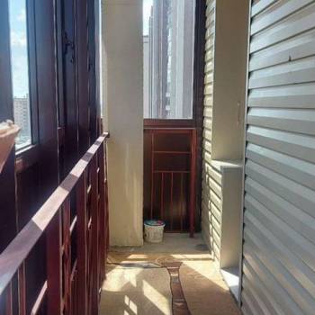 Сдается 2-х комнатная квартира, 40 м²