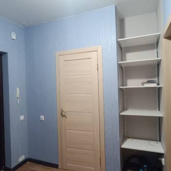 Сдается 2-х комнатная квартира, 40 м²