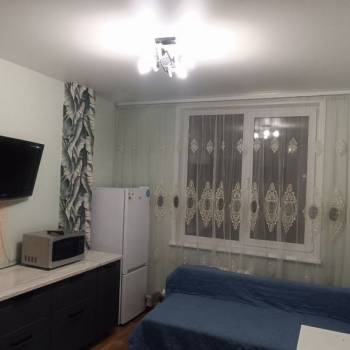 Сдается 2-х комнатная квартира, 40 м²