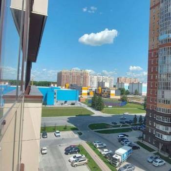 Сдается 2-х комнатная квартира, 40 м²