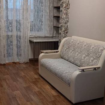 Сдается 2-х комнатная квартира, 40 м²