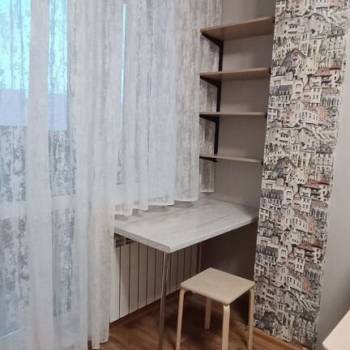 Сдается 2-х комнатная квартира, 40 м²
