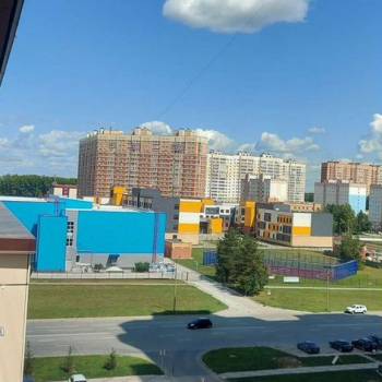 Сдается 2-х комнатная квартира, 40 м²