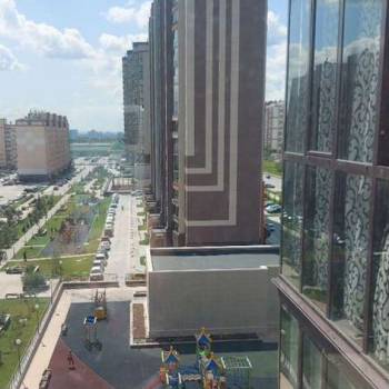 Сдается 2-х комнатная квартира, 40 м²