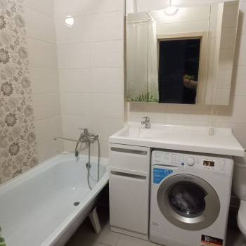 Сдается 2-х комнатная квартира, 40 м²