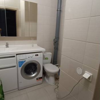 Сдается 2-х комнатная квартира, 40 м²