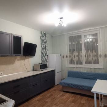 Сдается 2-х комнатная квартира, 40 м²