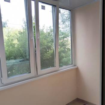 Продается 1-комнатная квартира, 30 м²