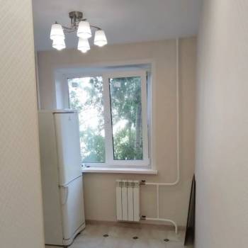 Продается 1-комнатная квартира, 30 м²