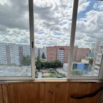 Продается 1-комнатная квартира, 32 м²