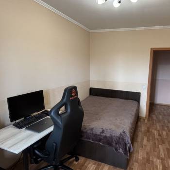 Продается 1-комнатная квартира, 32 м²