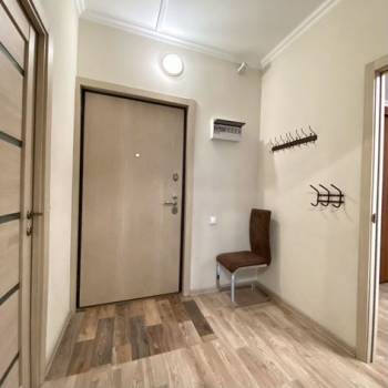 Сдается 1-комнатная квартира, 32 м²