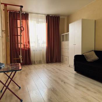 Сдается Многокомнатная квартира, 70 м²