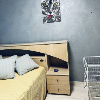 Сдается Многокомнатная квартира, 70 м²