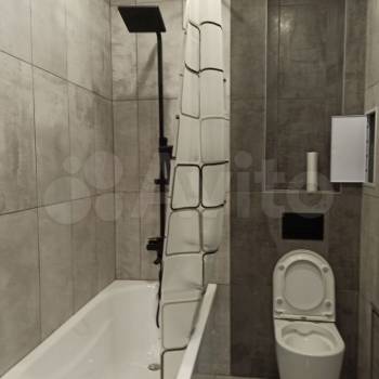 Сдается 1-комнатная квартира, 42 м²