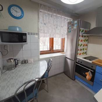 Сдается 2-х комнатная квартира, 42 м²