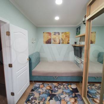 Сдается 2-х комнатная квартира, 42 м²