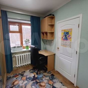 Сдается 2-х комнатная квартира, 42 м²