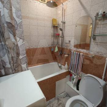 Сдается 2-х комнатная квартира, 42 м²