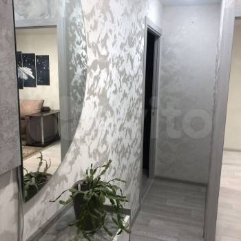 Сдается 2-х комнатная квартира, 44,4 м²