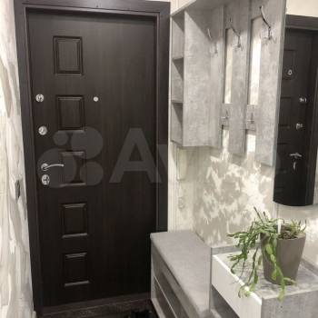 Сдается 2-х комнатная квартира, 44,4 м²