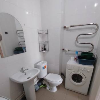 Сдается 1-комнатная квартира, 47 м²