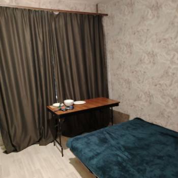 Сдается 1-комнатная квартира, 31 м²