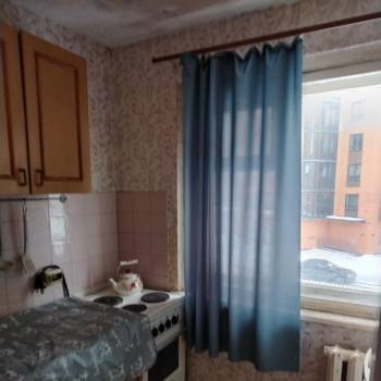 Сдается 1-комнатная квартира, 31 м²