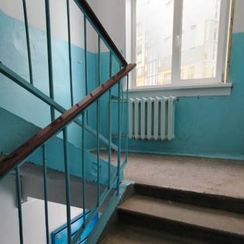 Сдается 1-комнатная квартира, 31 м²
