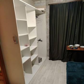Сдается 1-комнатная квартира, 31 м²