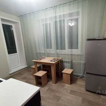 Сдается 1-комнатная квартира, 36 м²
