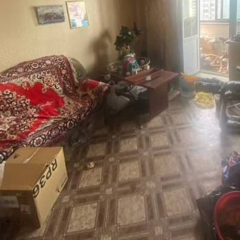 Продается Многокомнатная квартира, 78,9 м²