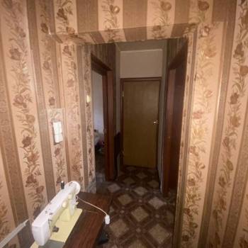 Продается Многокомнатная квартира, 78,9 м²