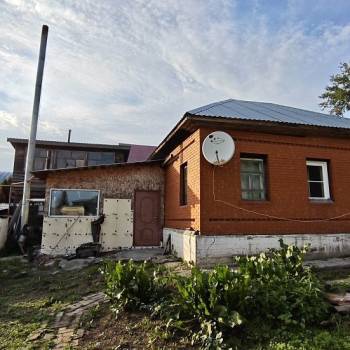 Продается Дом, 60 м²