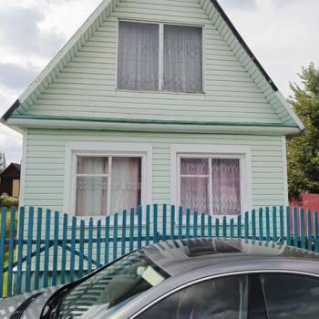 Продается Дом, 29 м²