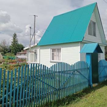Продается Дом, 29 м²