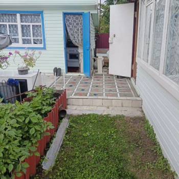 Продается Дом, 29 м²