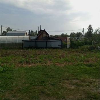 Продается Участок, 400 м²