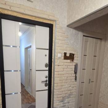 Сдается 2-х комнатная квартира, 57 м²