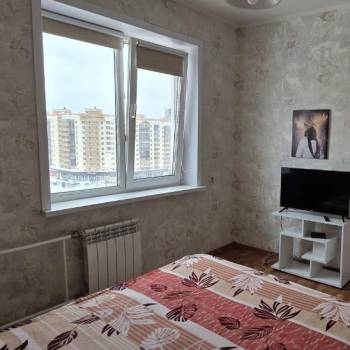 Сдается 2-х комнатная квартира, 57 м²