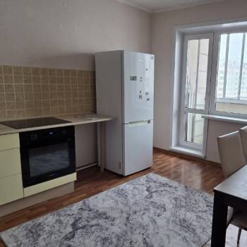 Сдается 2-х комнатная квартира, 57 м²