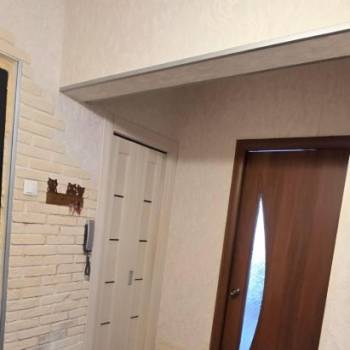Сдается 2-х комнатная квартира, 57 м²