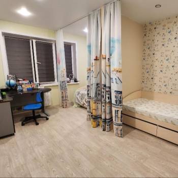 Сдается 2-х комнатная квартира, 57 м²